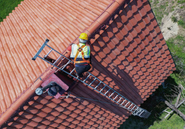 Best Tile Roofing Installation  in Brush, CO